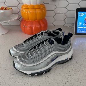 Nike Air max 97 like new size 4.5